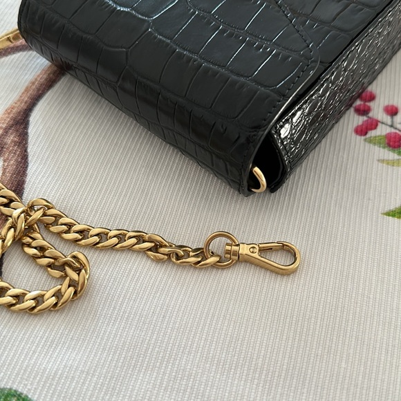 miu miu leather crossbody - Picture 8 of 8